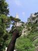le doigt de dieu
