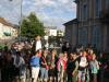 les marcheurs
