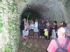 ancien tunnel