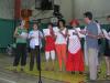 chorale de SE