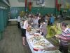 le buffet