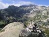 Vue sur le lac