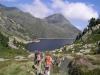 Descente vers Naguille
