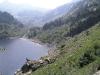 Le haut de la valle