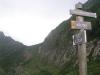 le col de l'Egue