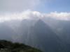 Vue sur les valles