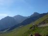 Massif de l'Arbizon