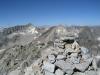 Cairn sommital