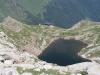 Le refuge et Lac