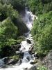 Cascade d'Espigantosa