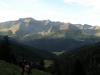 Massif de l'Arbizon